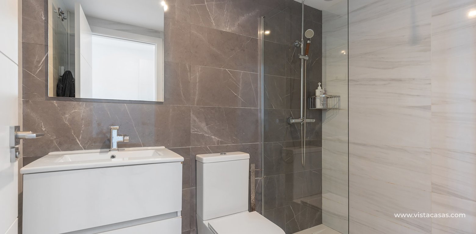 Sale - Wohnung - Punta Prima