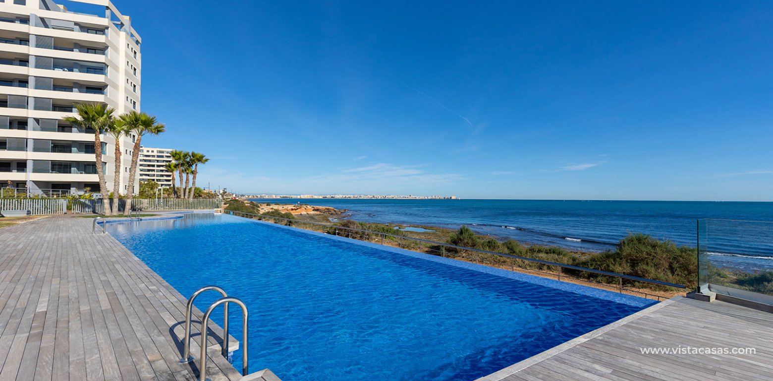 Sale - Wohnung - Punta Prima