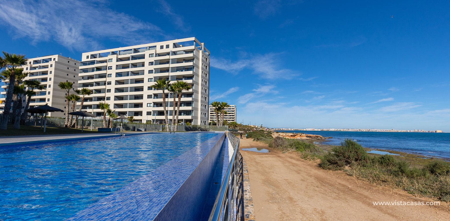 Sale - Wohnung - Punta Prima