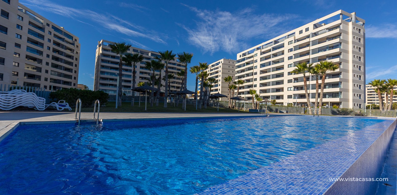 Sale - Wohnung - Punta Prima