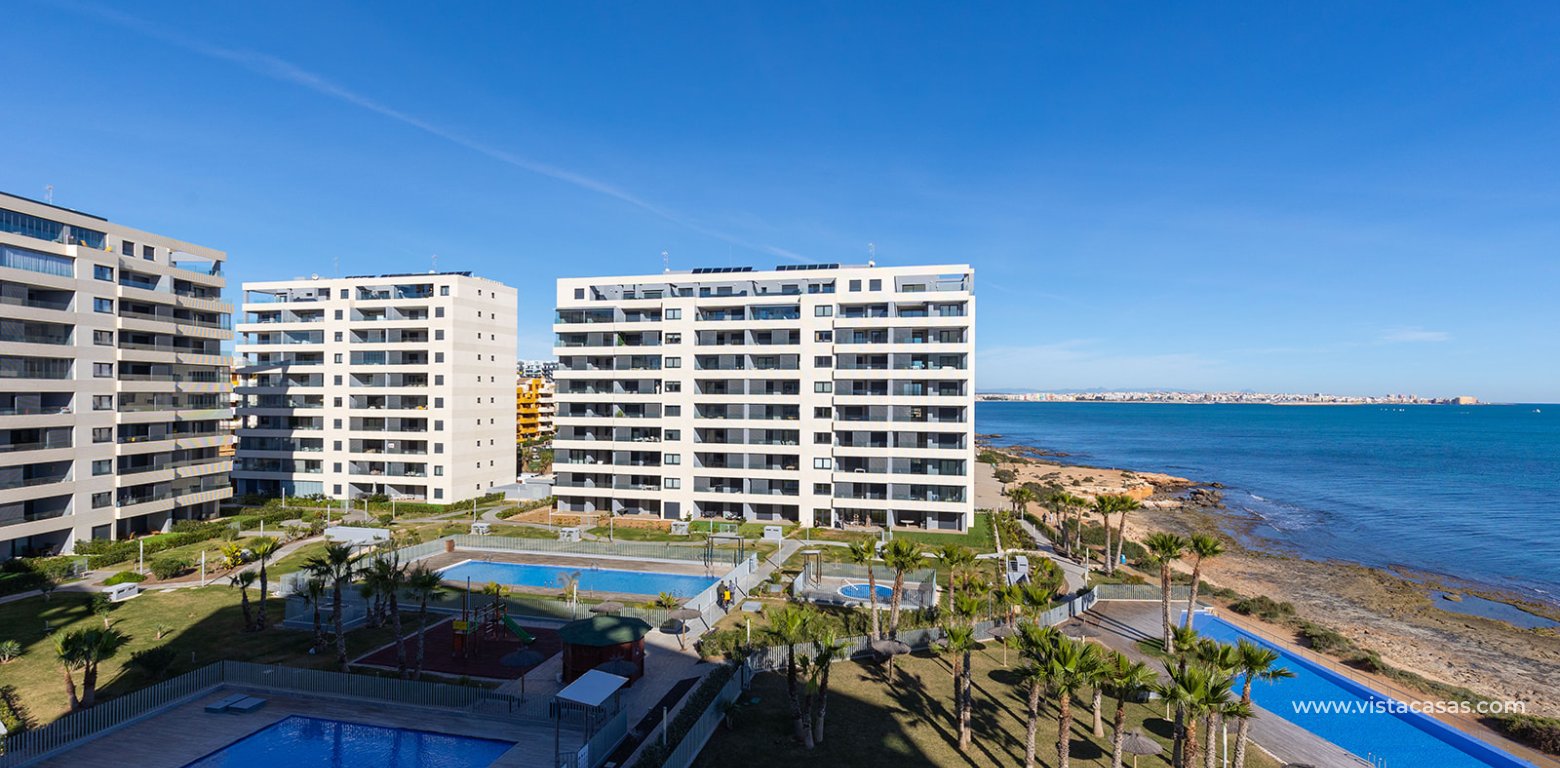 Sale - Wohnung - Punta Prima