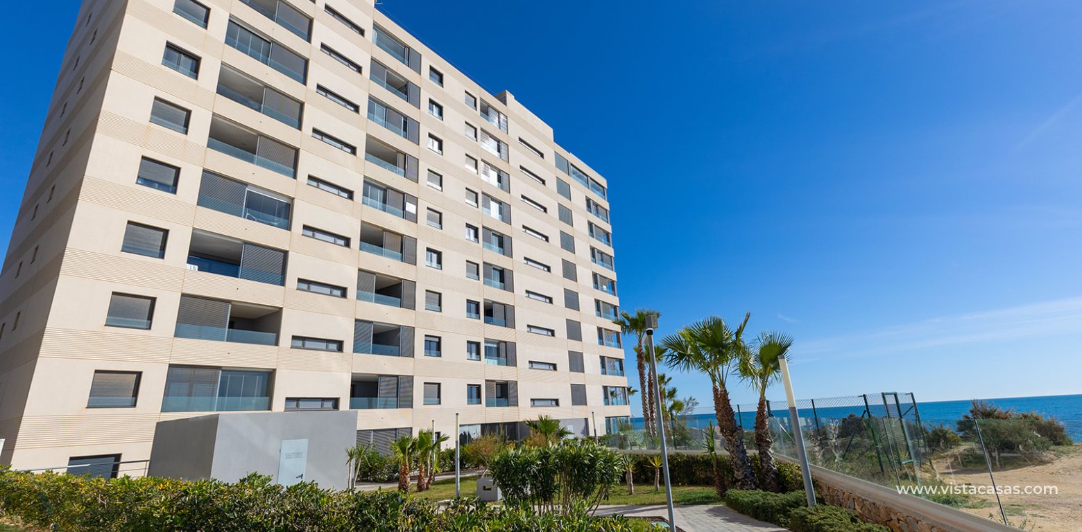 Sale - Wohnung - Punta Prima