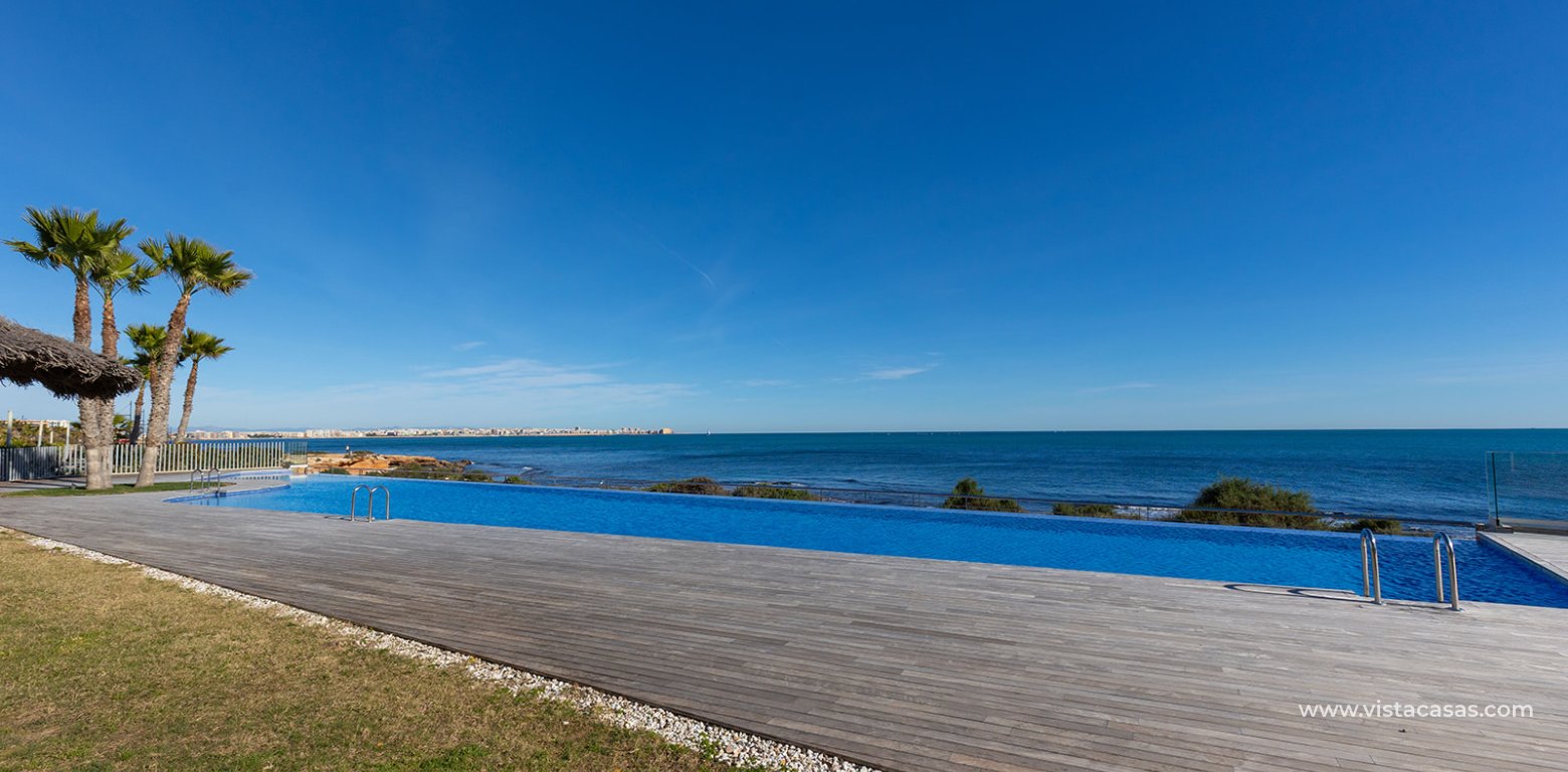 Sale - Wohnung - Punta Prima