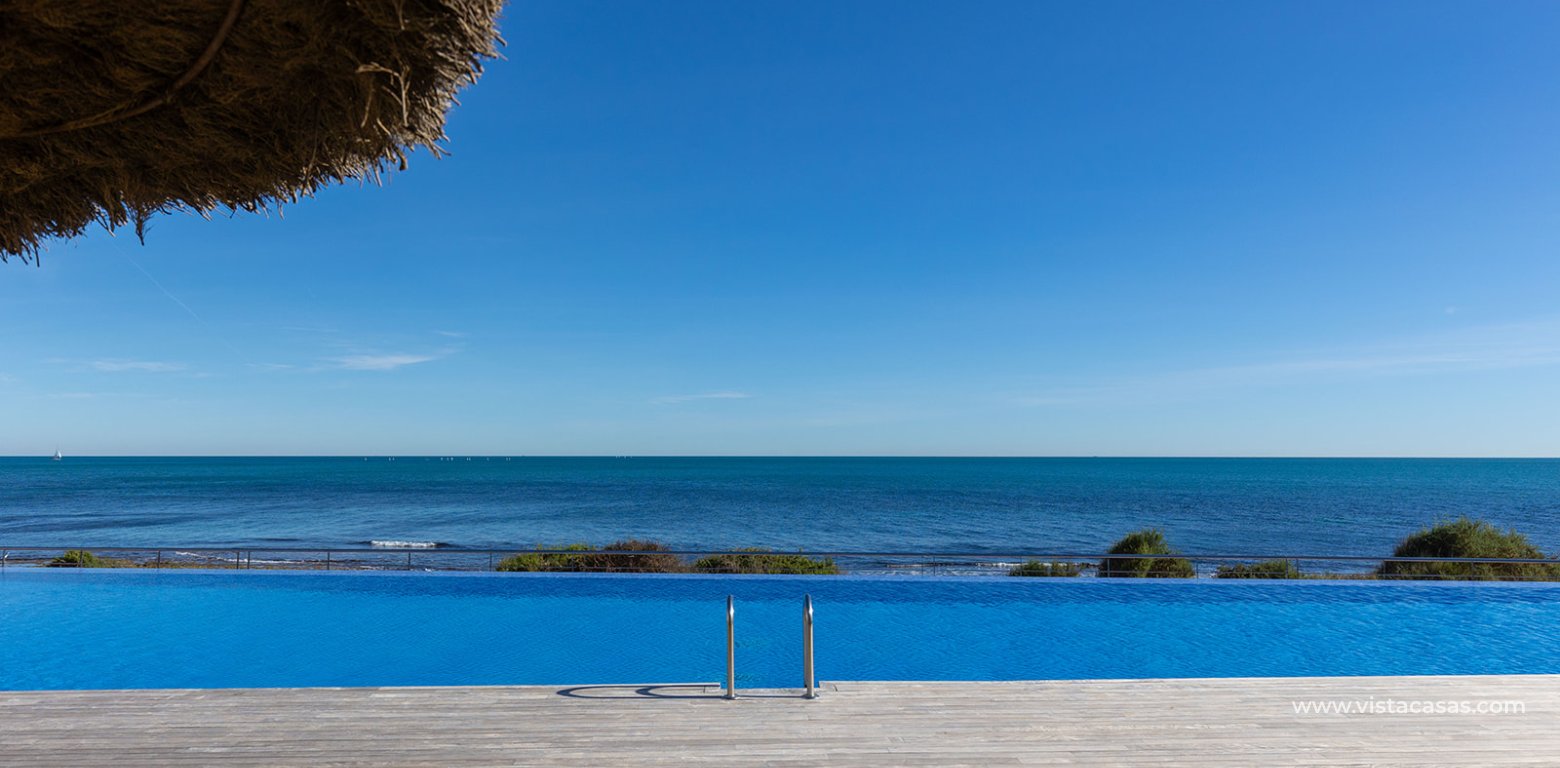 Sale - Wohnung - Punta Prima