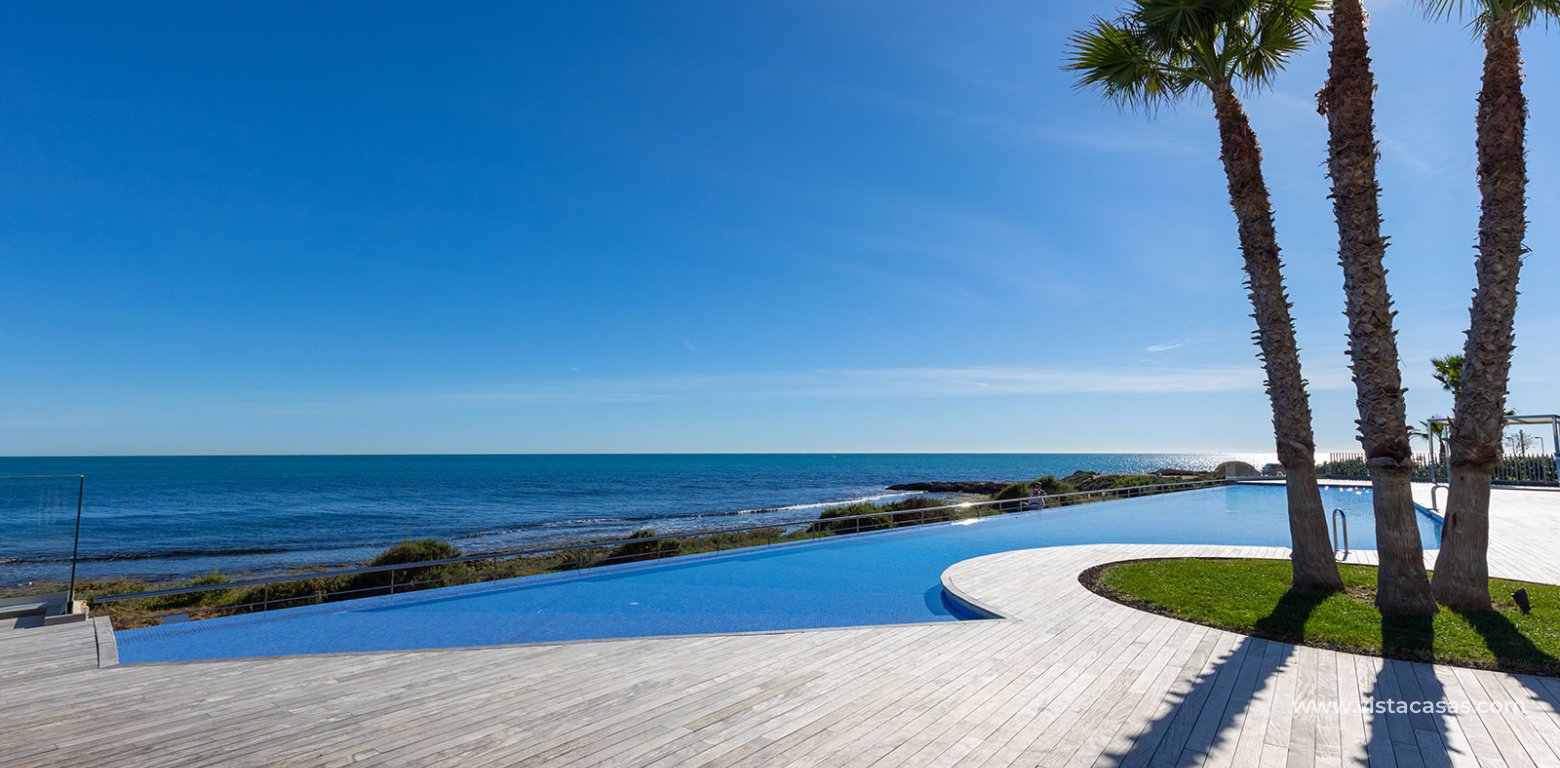 Sale - Wohnung - Punta Prima