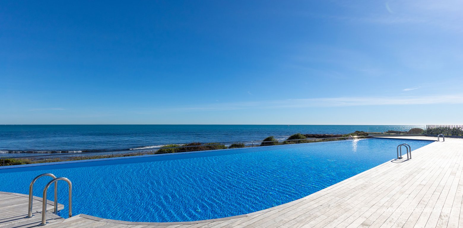 Sale - Wohnung - Punta Prima