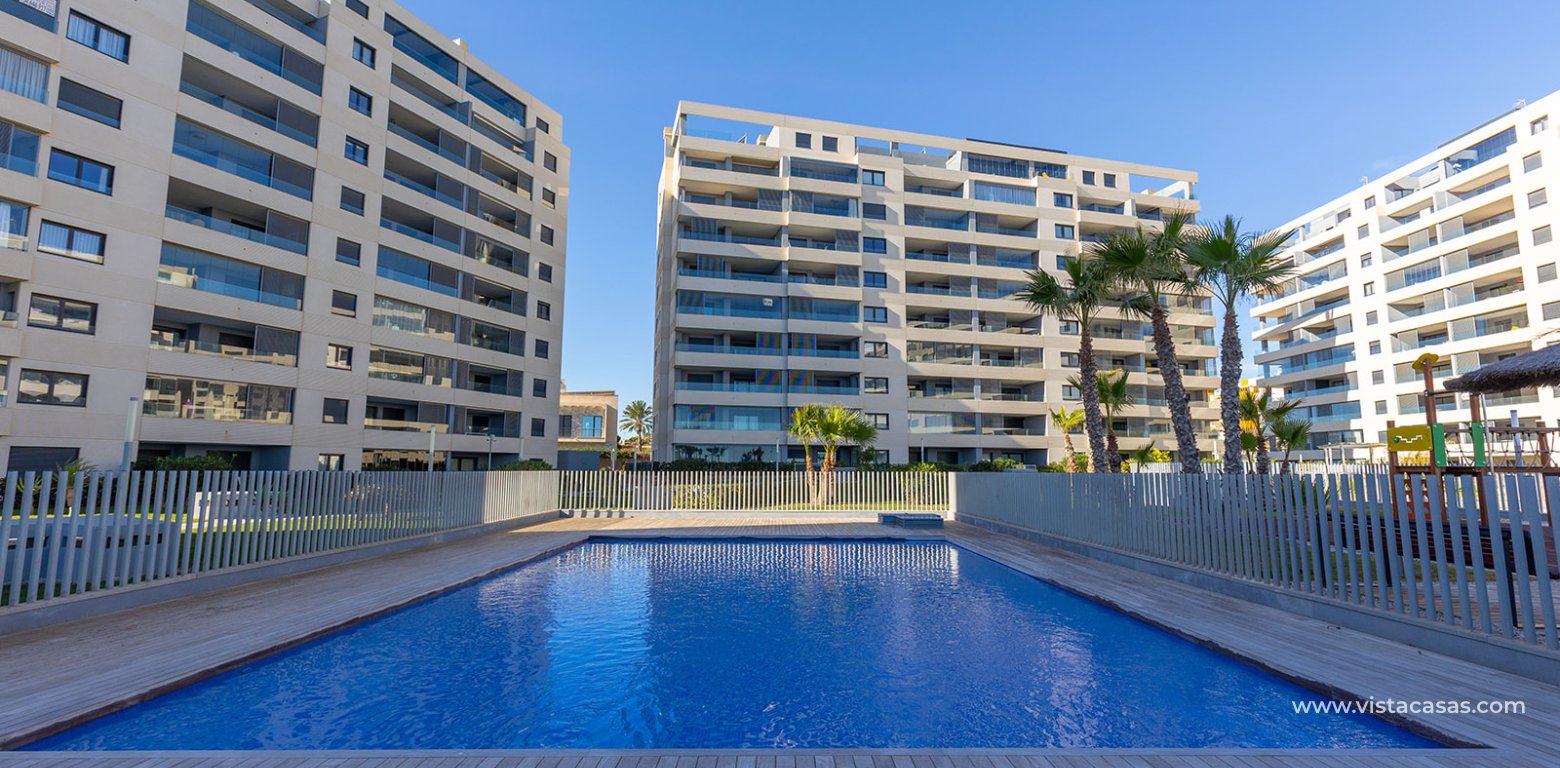 Sale - Wohnung - Punta Prima