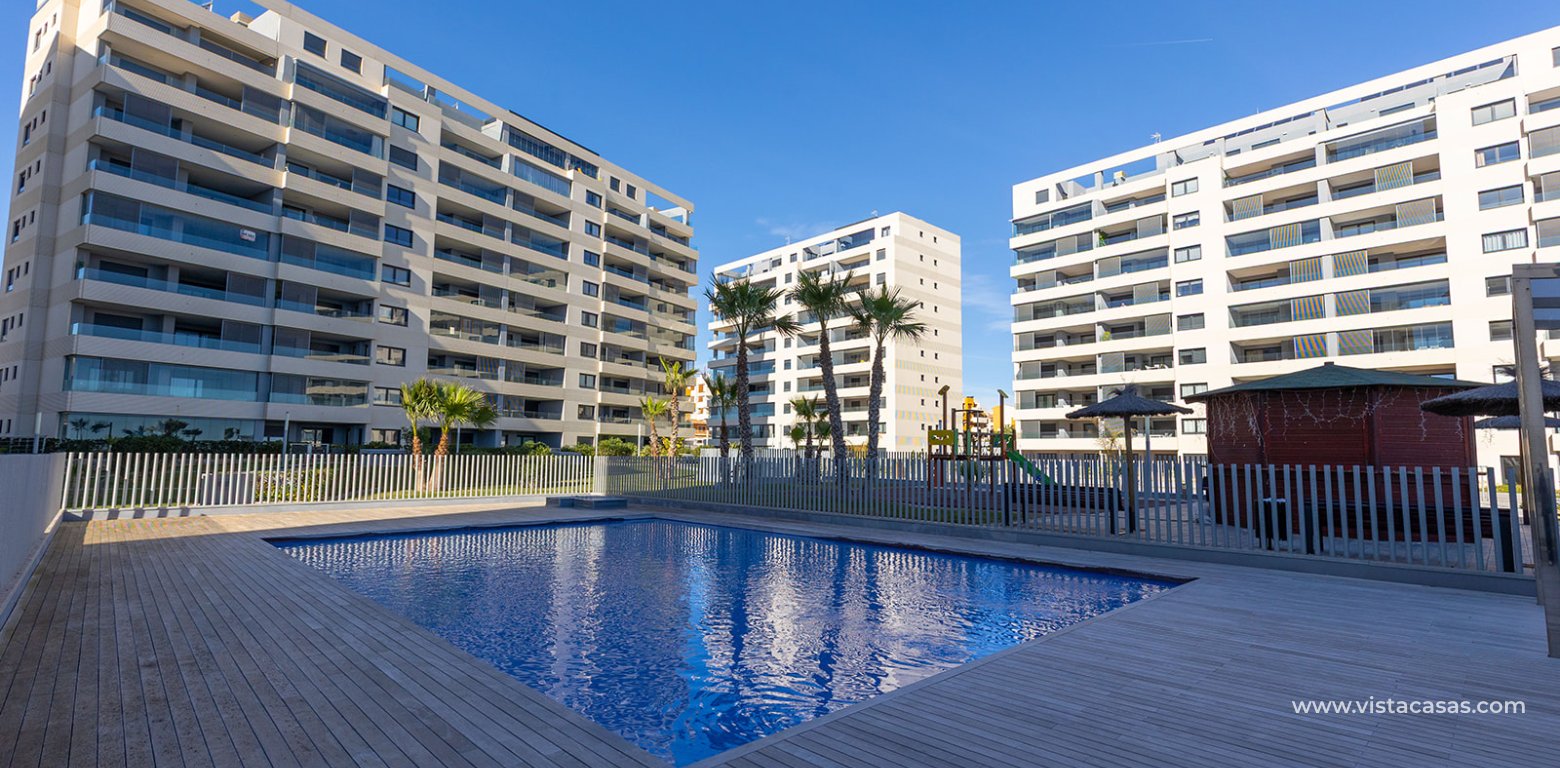 Sale - Wohnung - Punta Prima