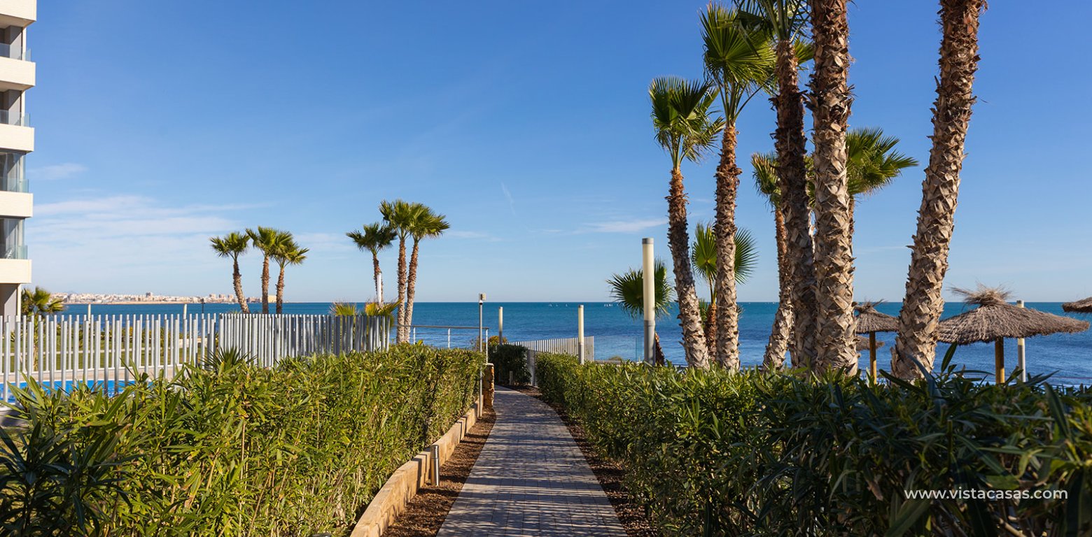 Sale - Wohnung - Punta Prima