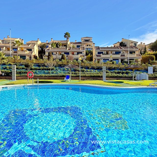Townhouse - Sale - Villamartin - Villamartin