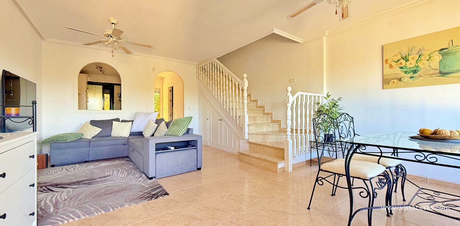 Sale - Radhus - Villamartin