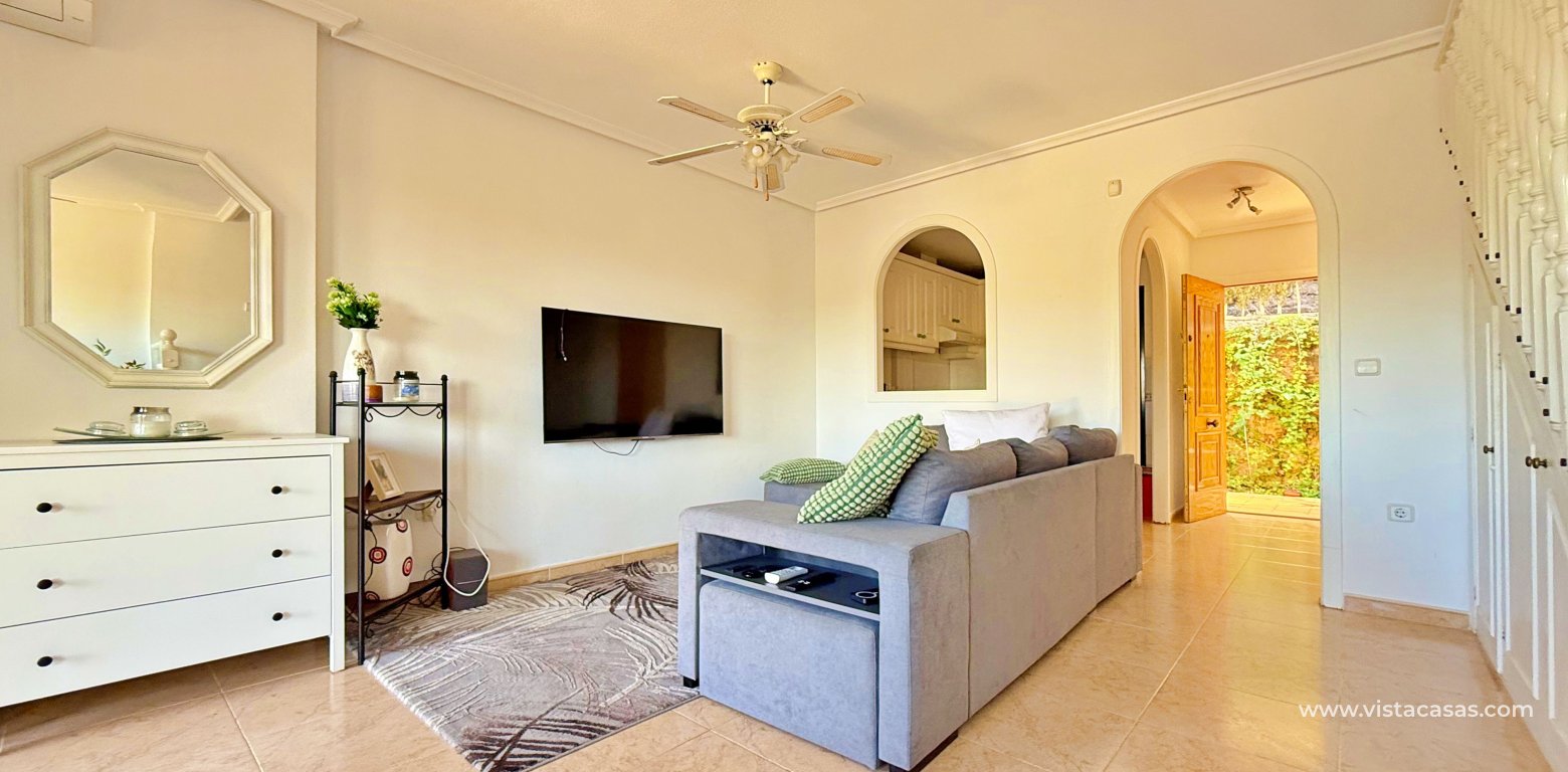 Sale - Radhus - Villamartin