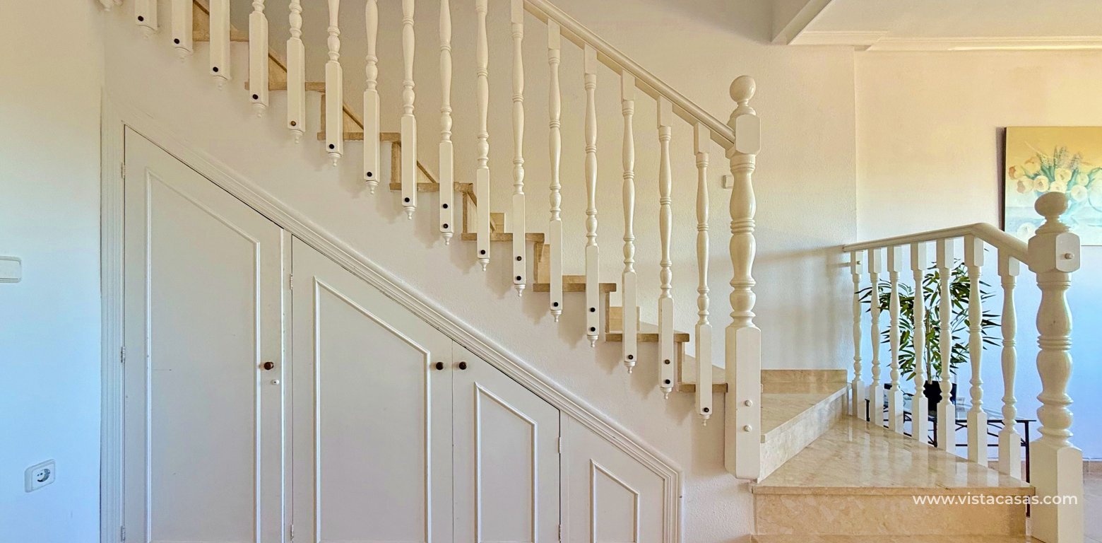 Sale - Radhus - Villamartin