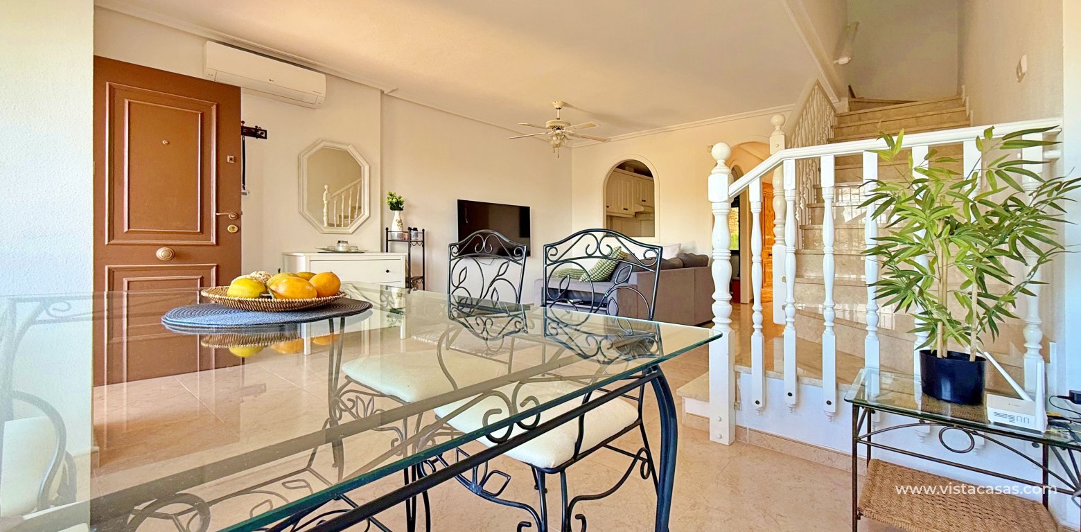 Sale - Radhus - Villamartin