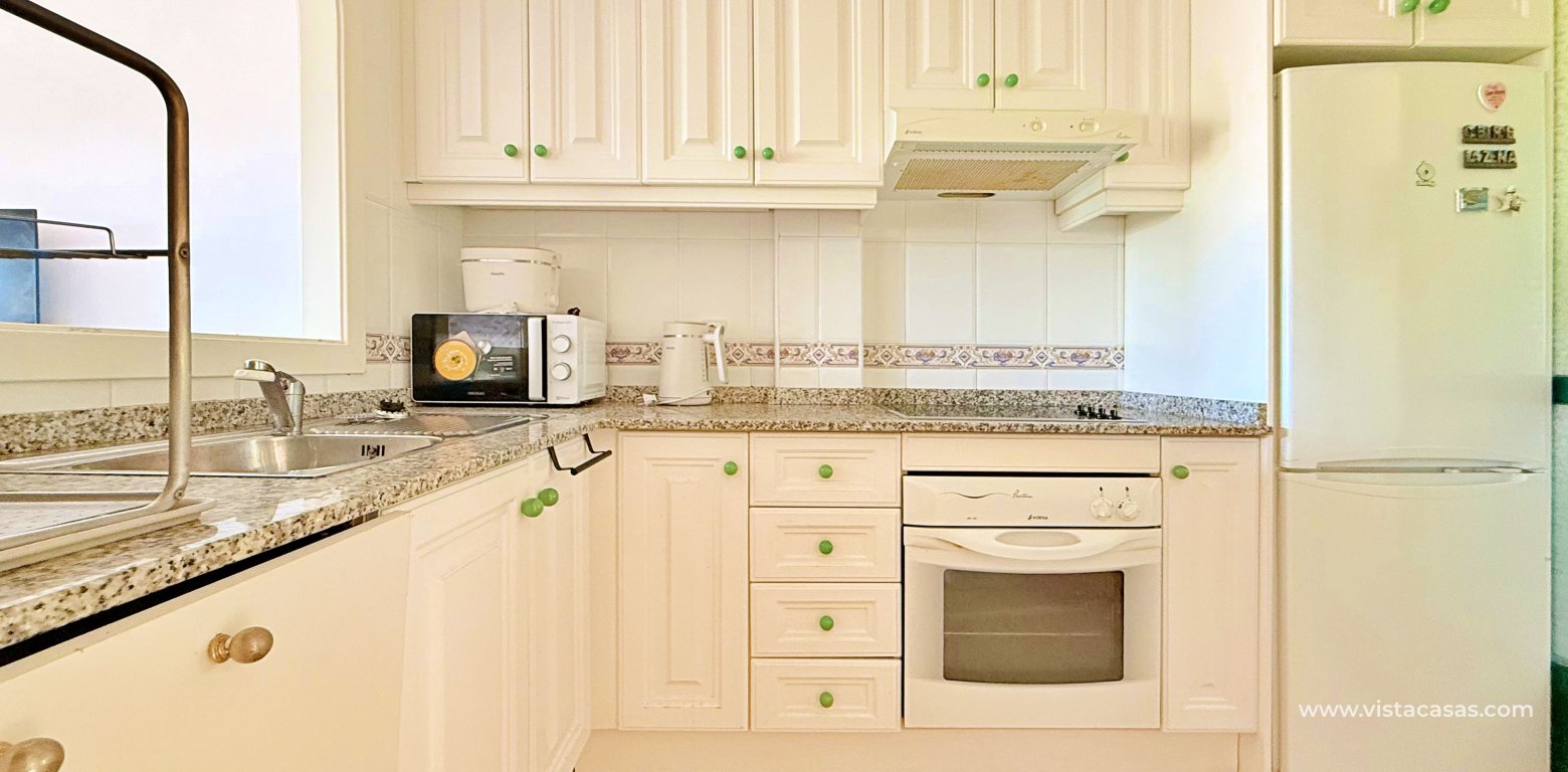 Sale - Radhus - Villamartin