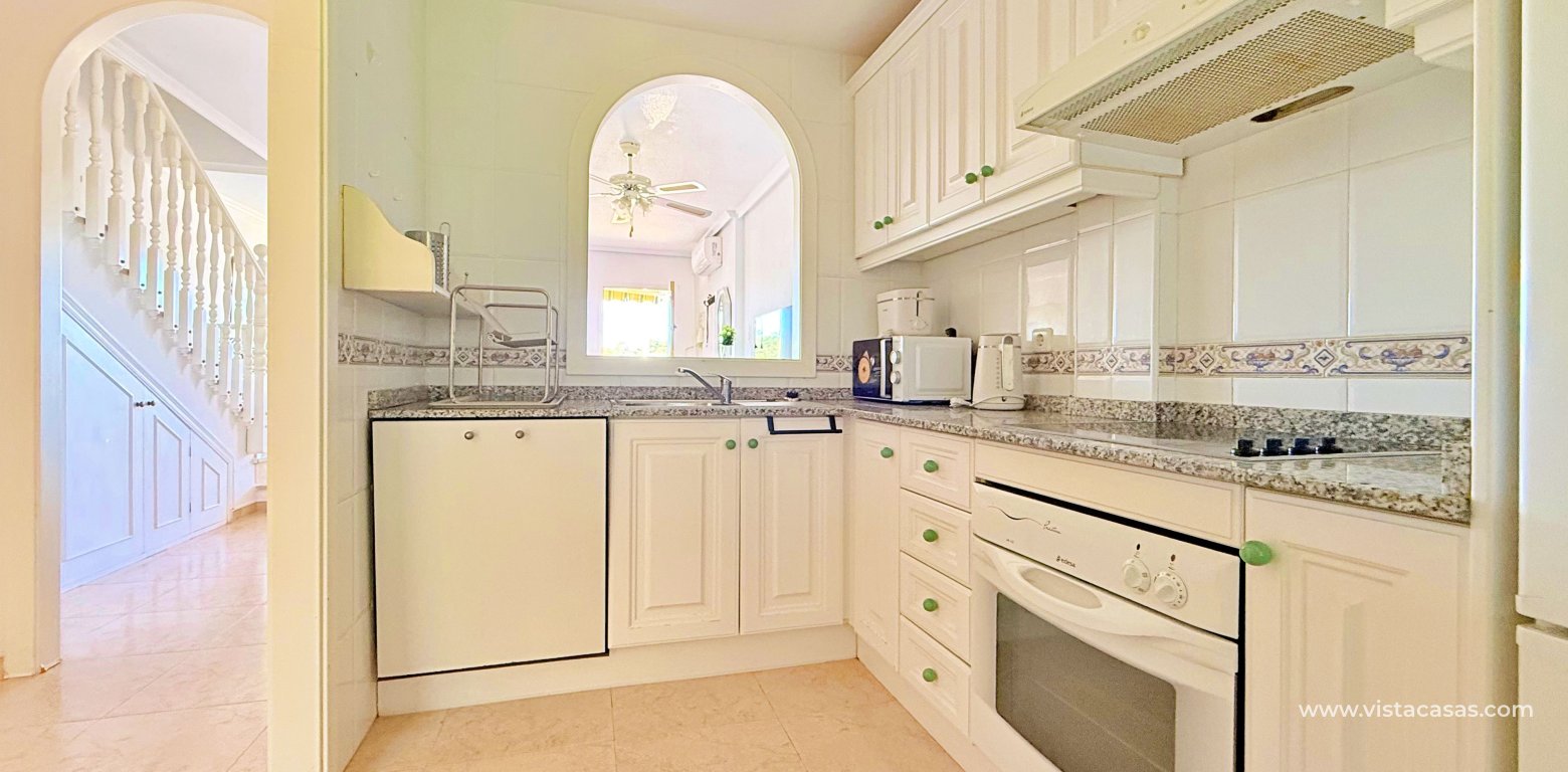 Sale - Radhus - Villamartin