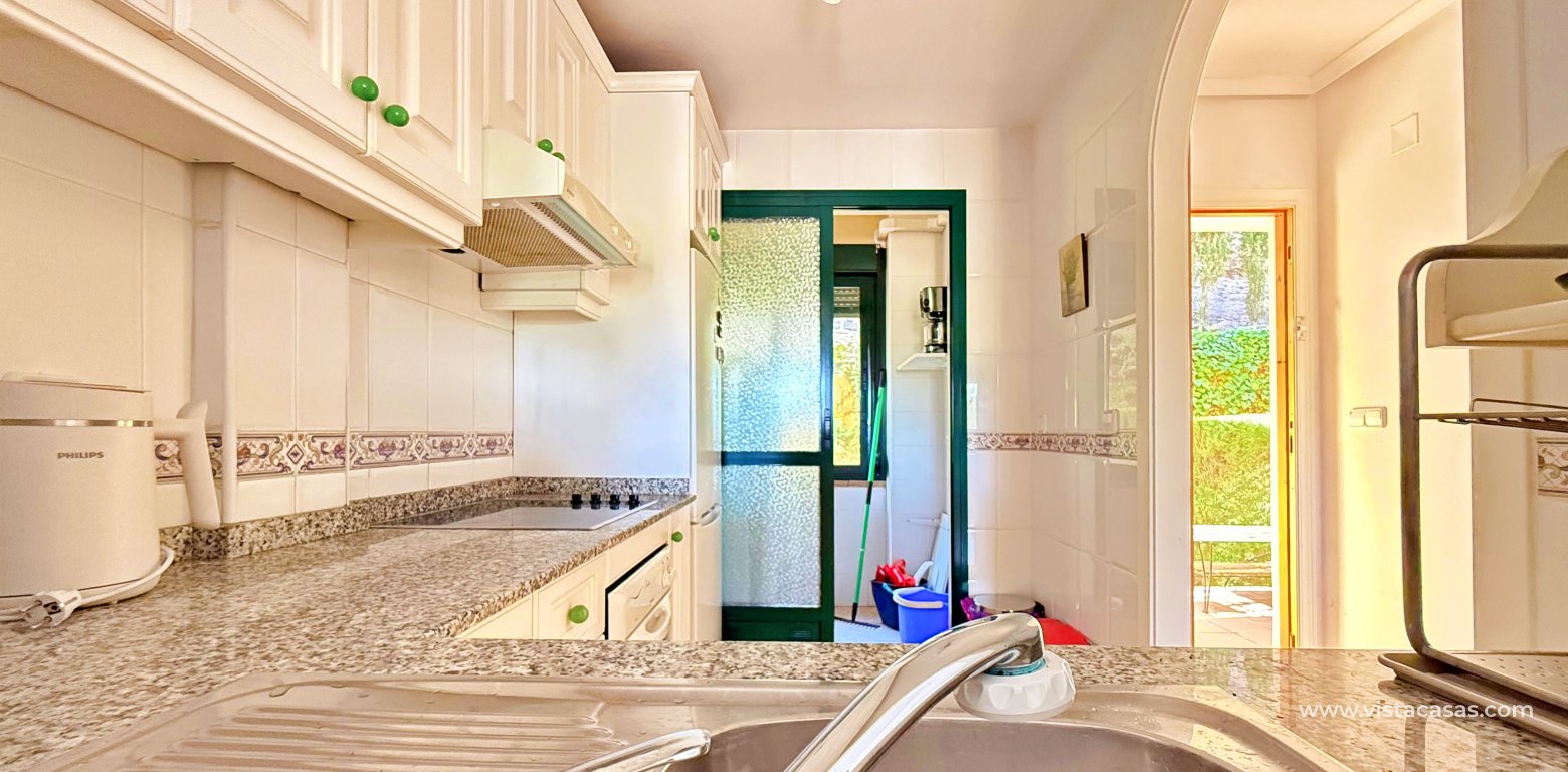 Sale - Radhus - Villamartin