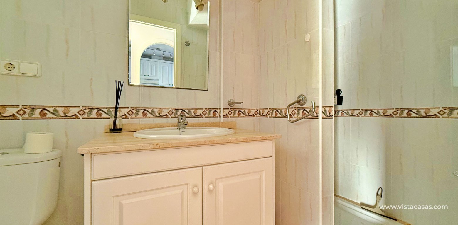 Sale - Radhus - Villamartin