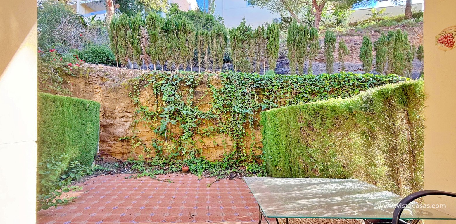 Sale - Radhus - Villamartin