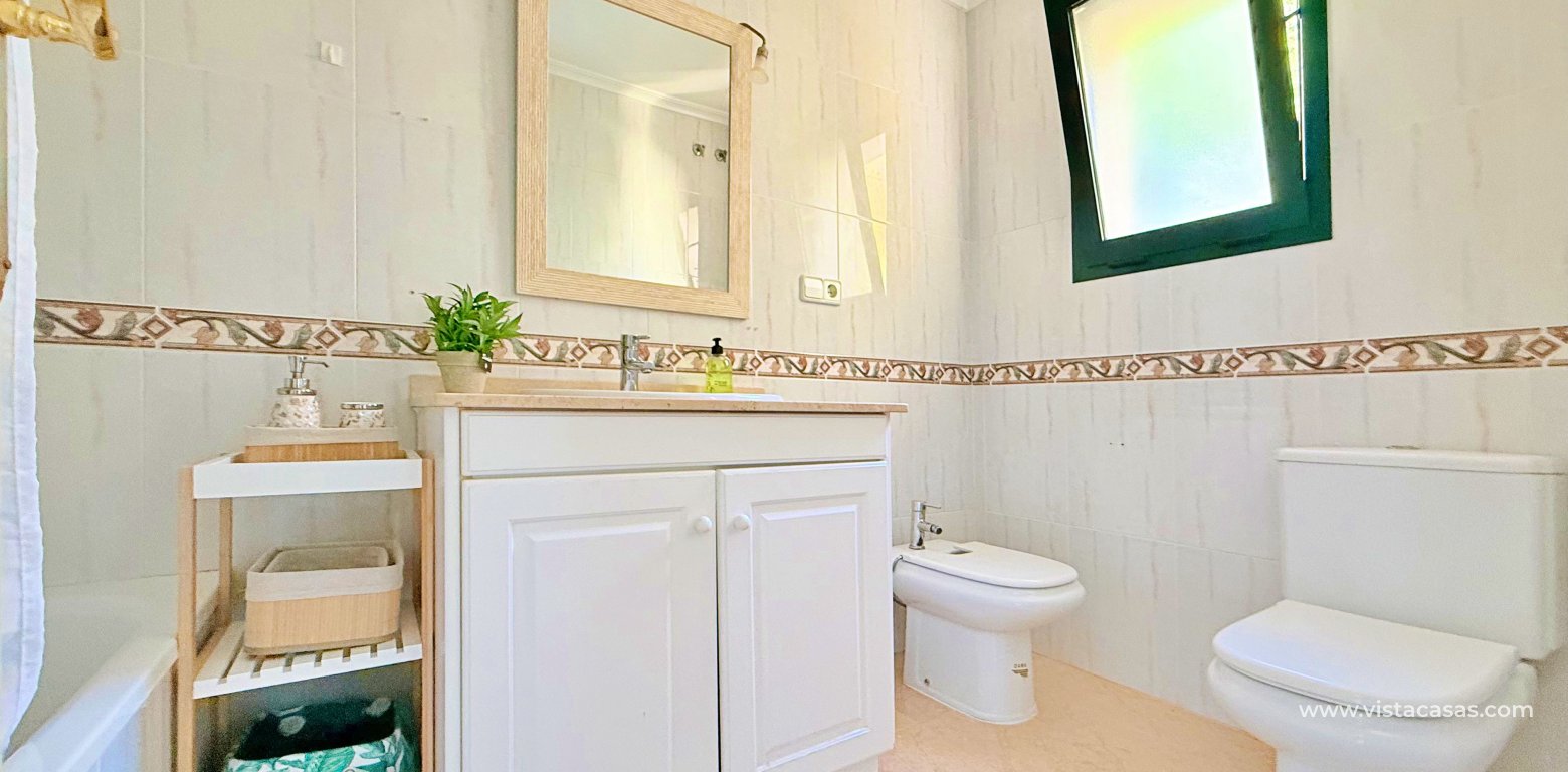 Sale - Radhus - Villamartin