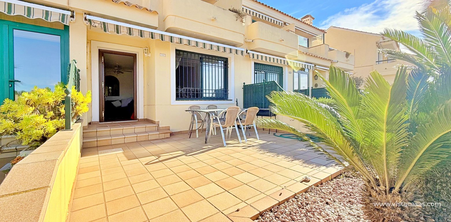 Sale - Radhus - Villamartin