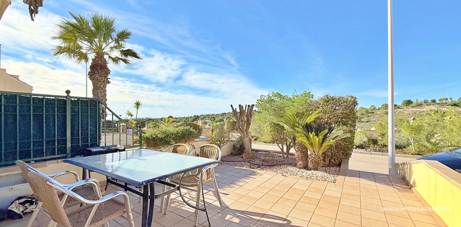 Sale - Radhus - Villamartin