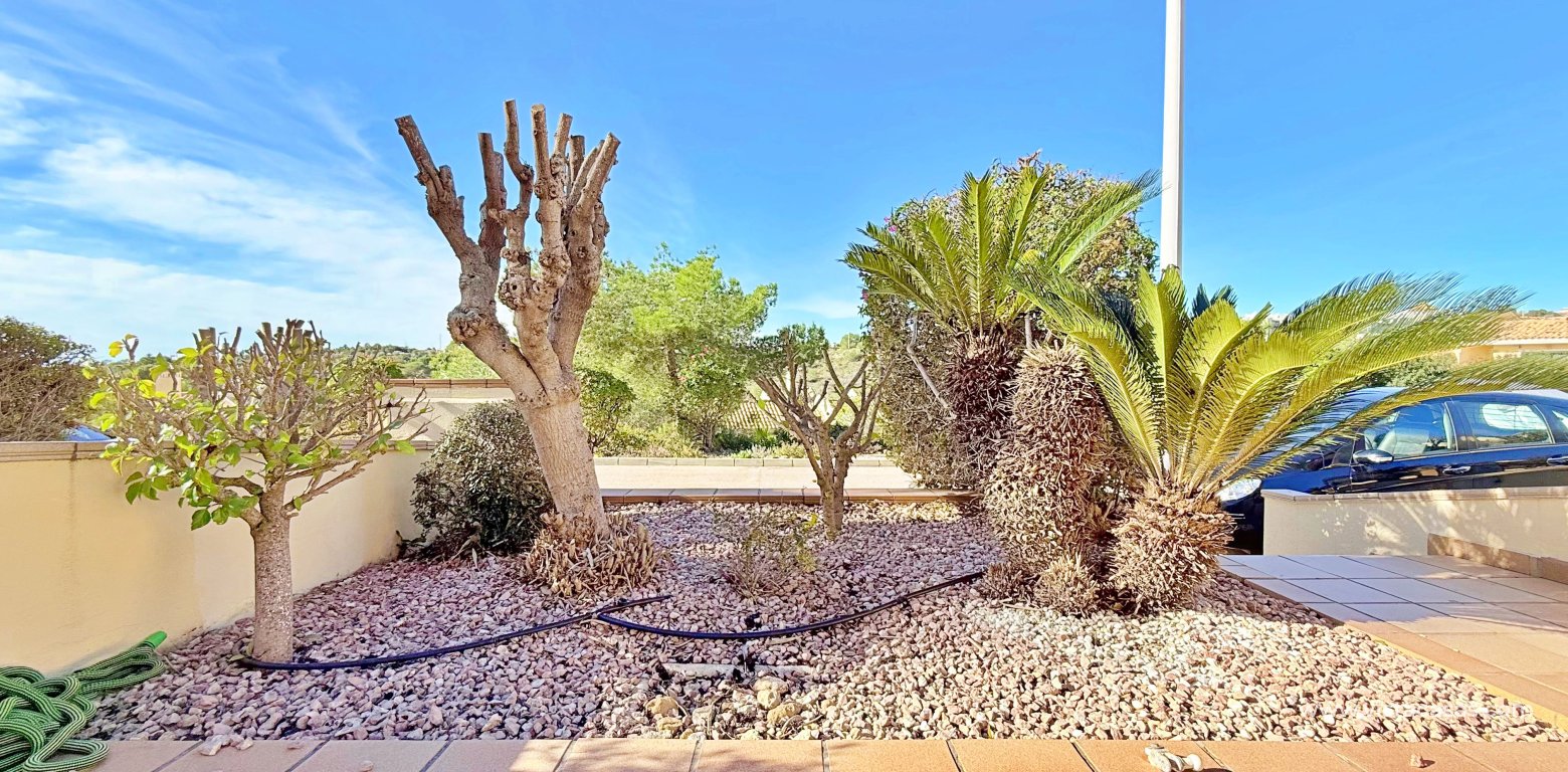 Sale - Radhus - Villamartin