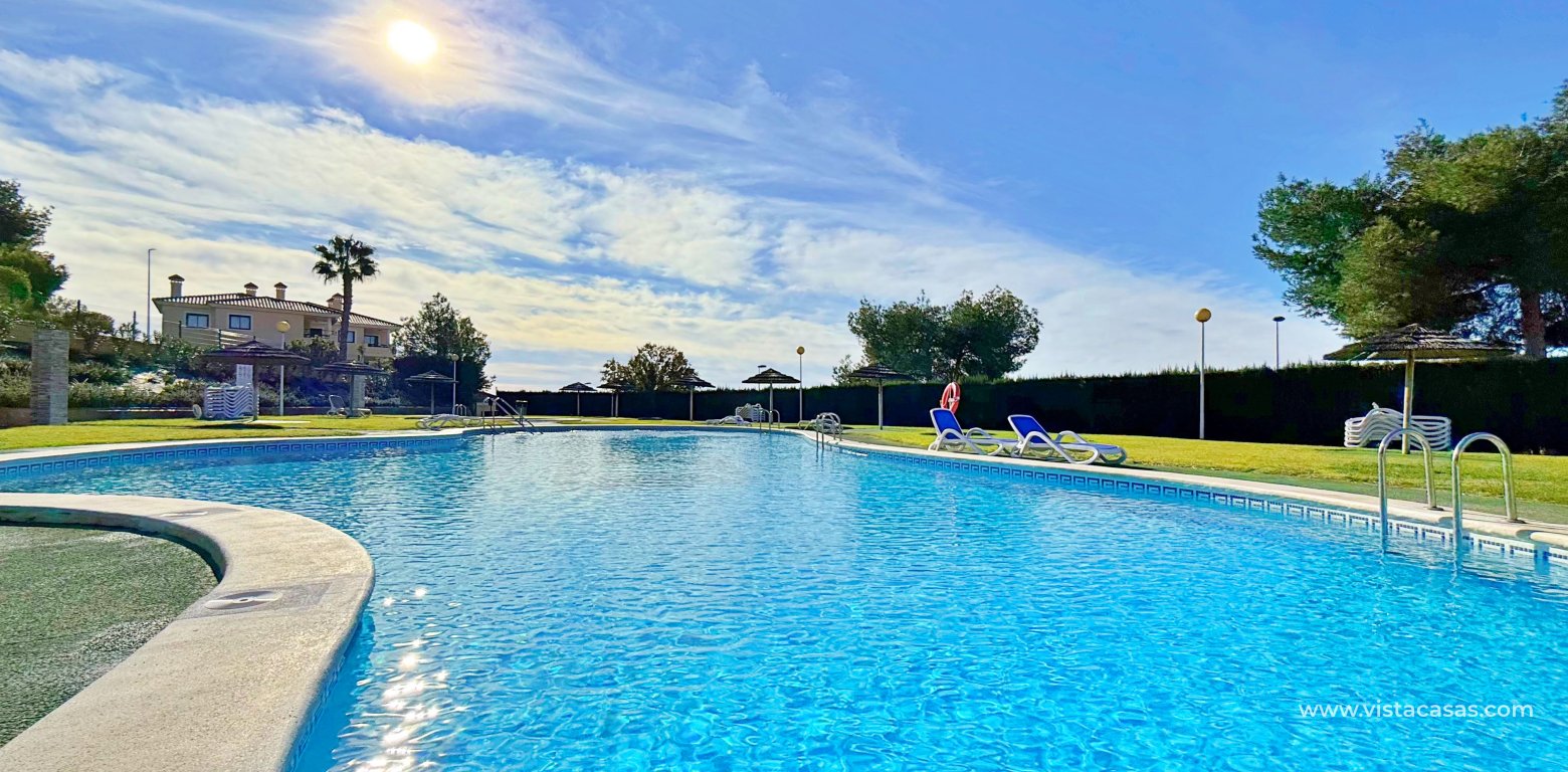 Sale - Radhus - Villamartin