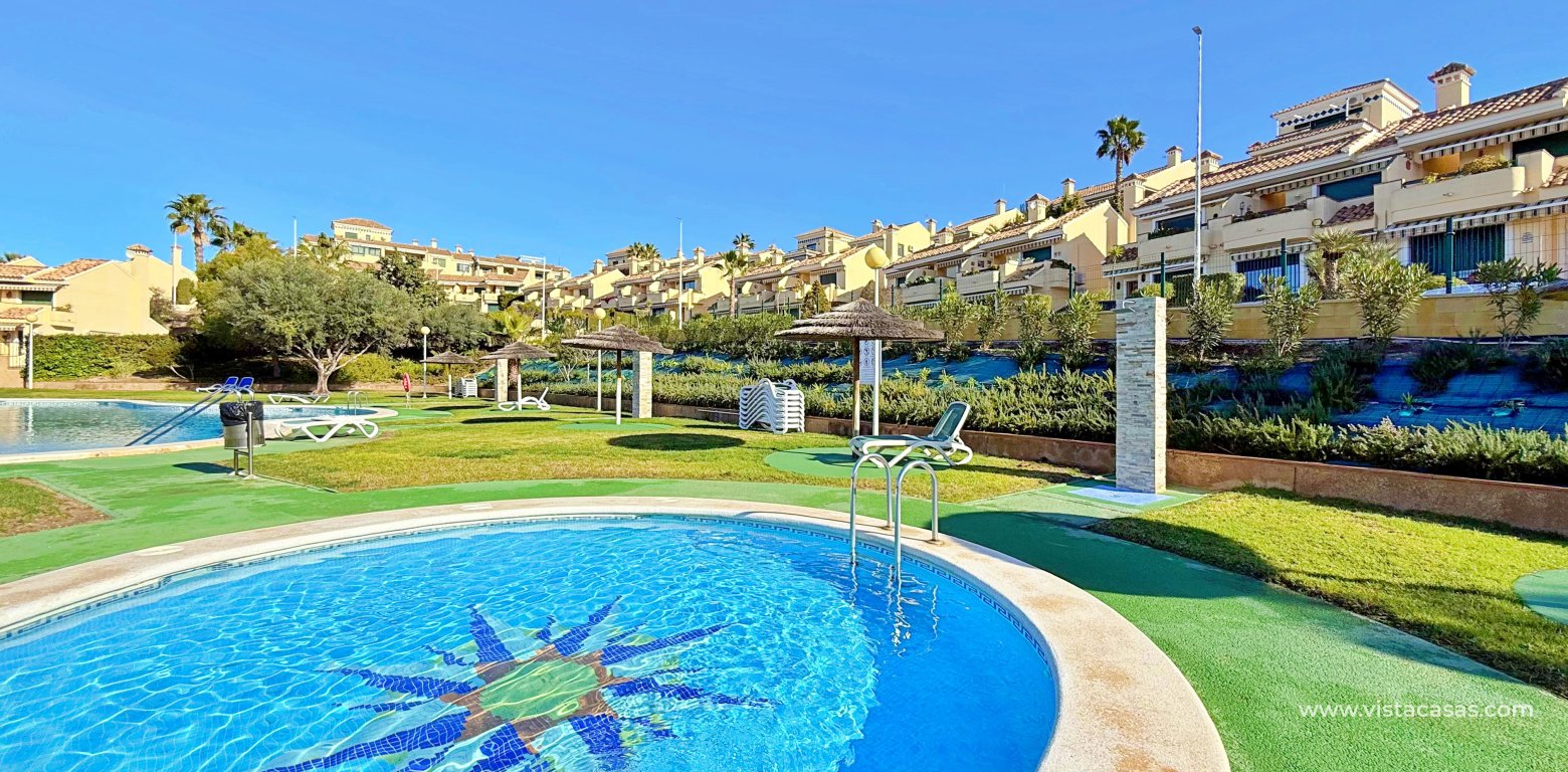 Sale - Radhus - Villamartin