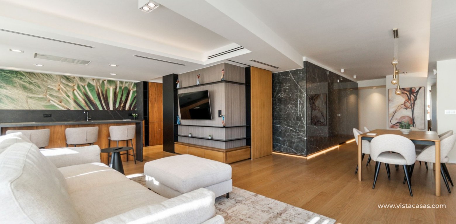 Sale - Wohnung - Torrevieja