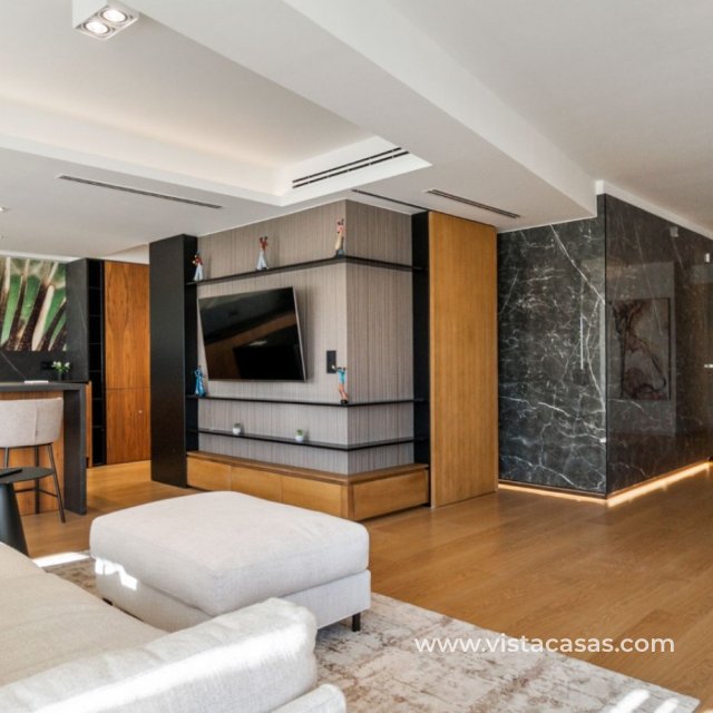 Appartement - Sale - Torrevieja - Torrevieja