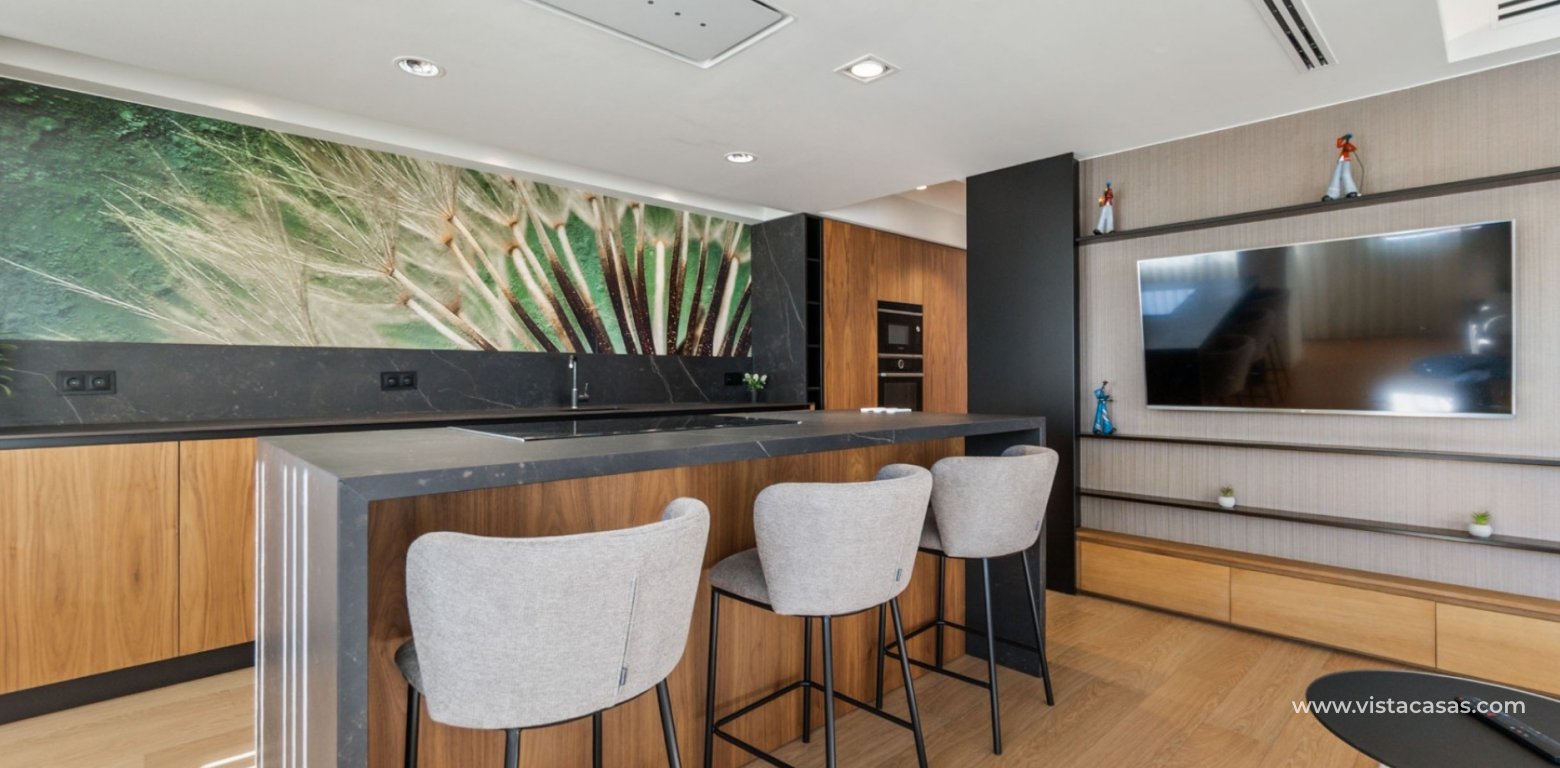 Sale - Wohnung - Torrevieja