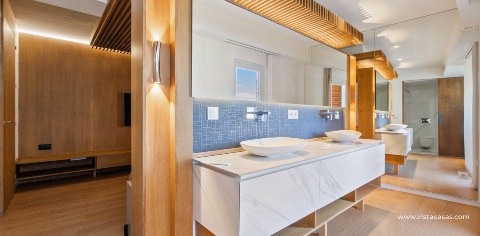 Sale - Wohnung - Torrevieja