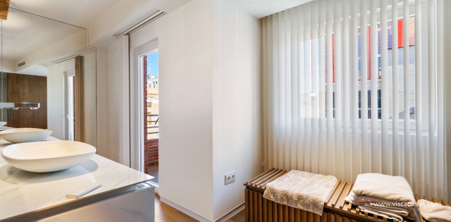 Sale - Wohnung - Torrevieja