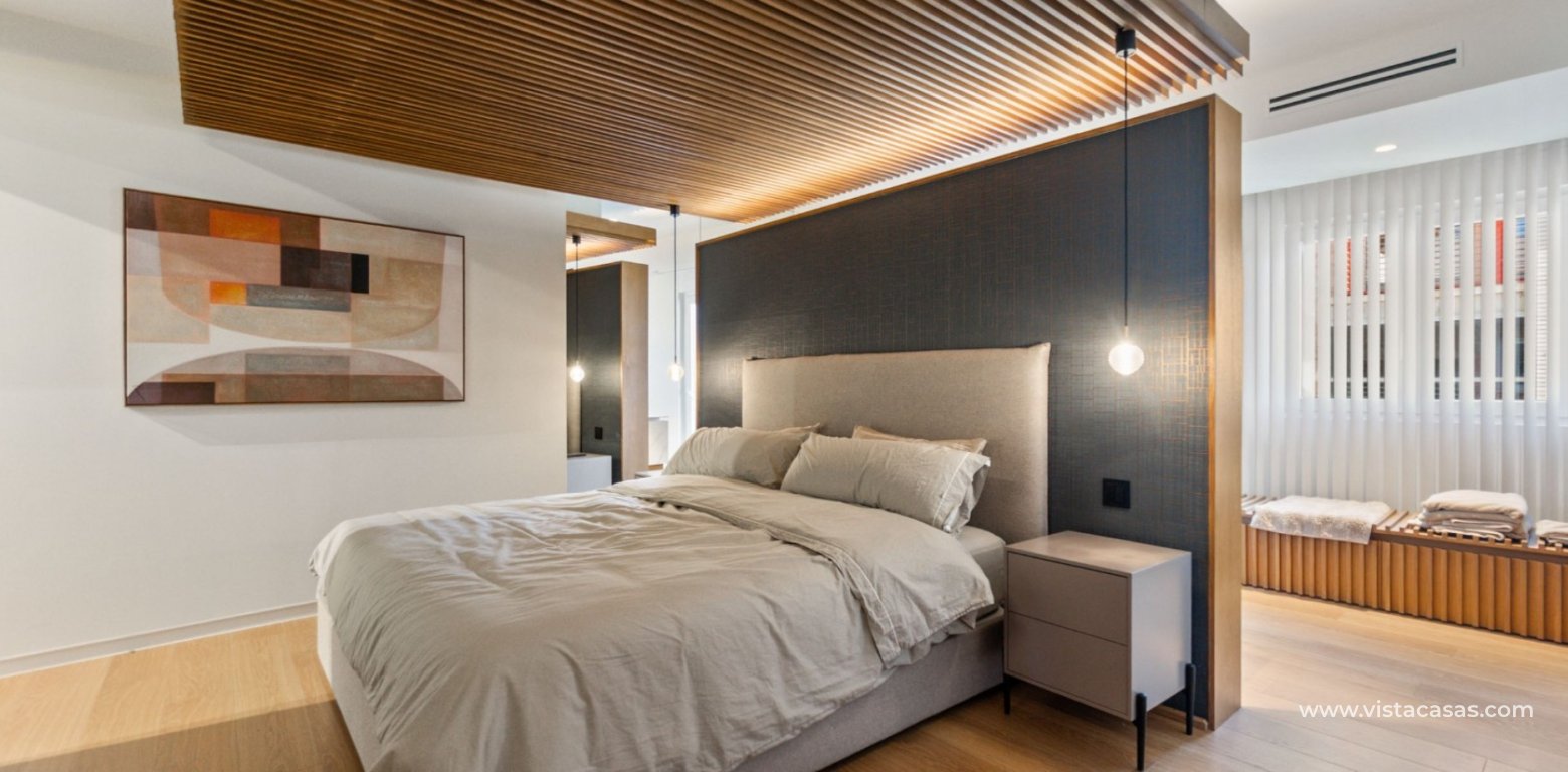 Sale - Wohnung - Torrevieja