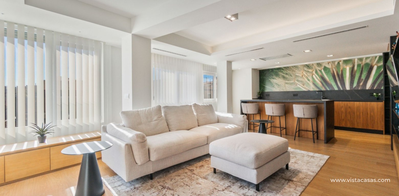 Sale - Wohnung - Torrevieja