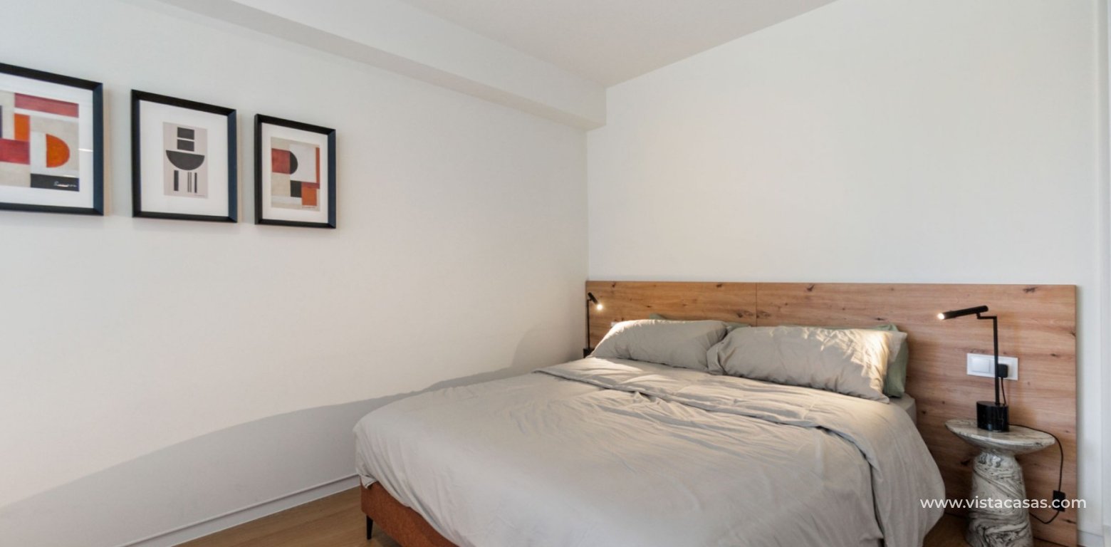 Sale - Wohnung - Torrevieja