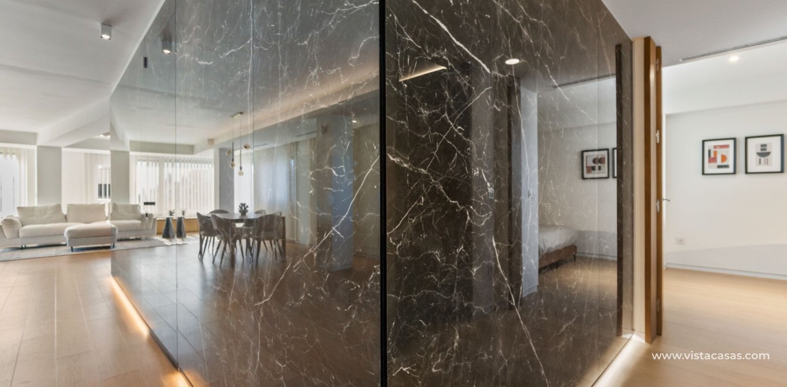 Sale - Wohnung - Torrevieja