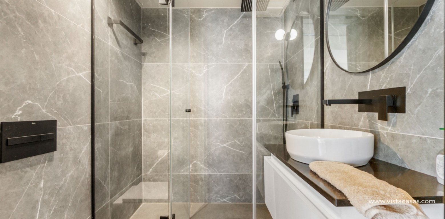 Sale - Wohnung - Torrevieja