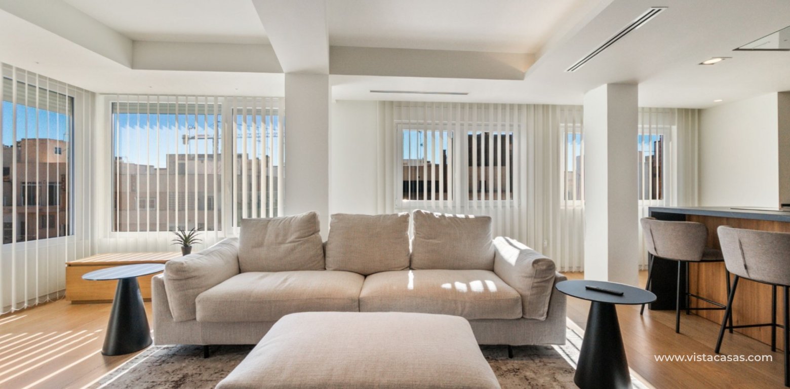 Sale - Wohnung - Torrevieja