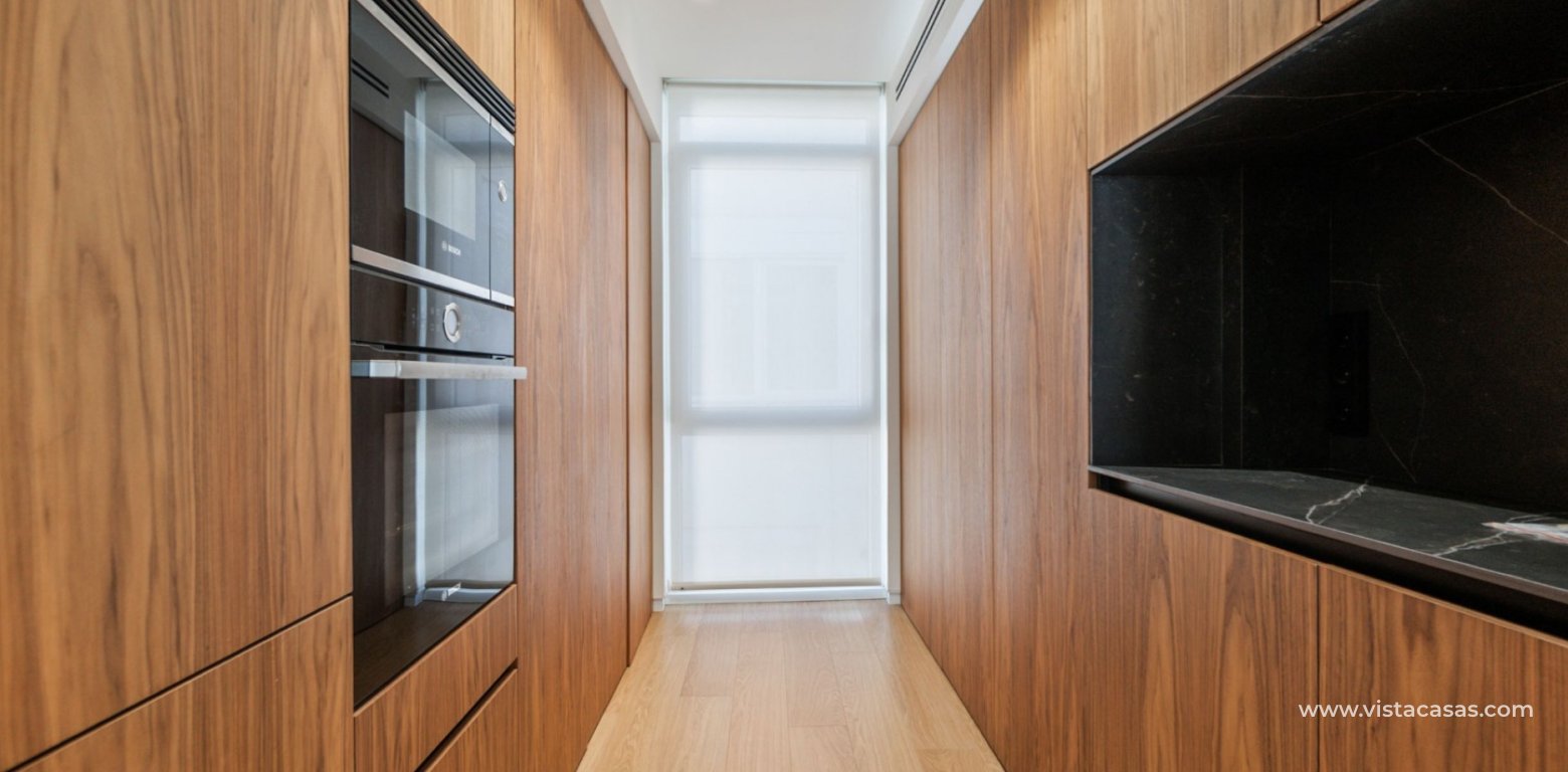 Sale - Wohnung - Torrevieja