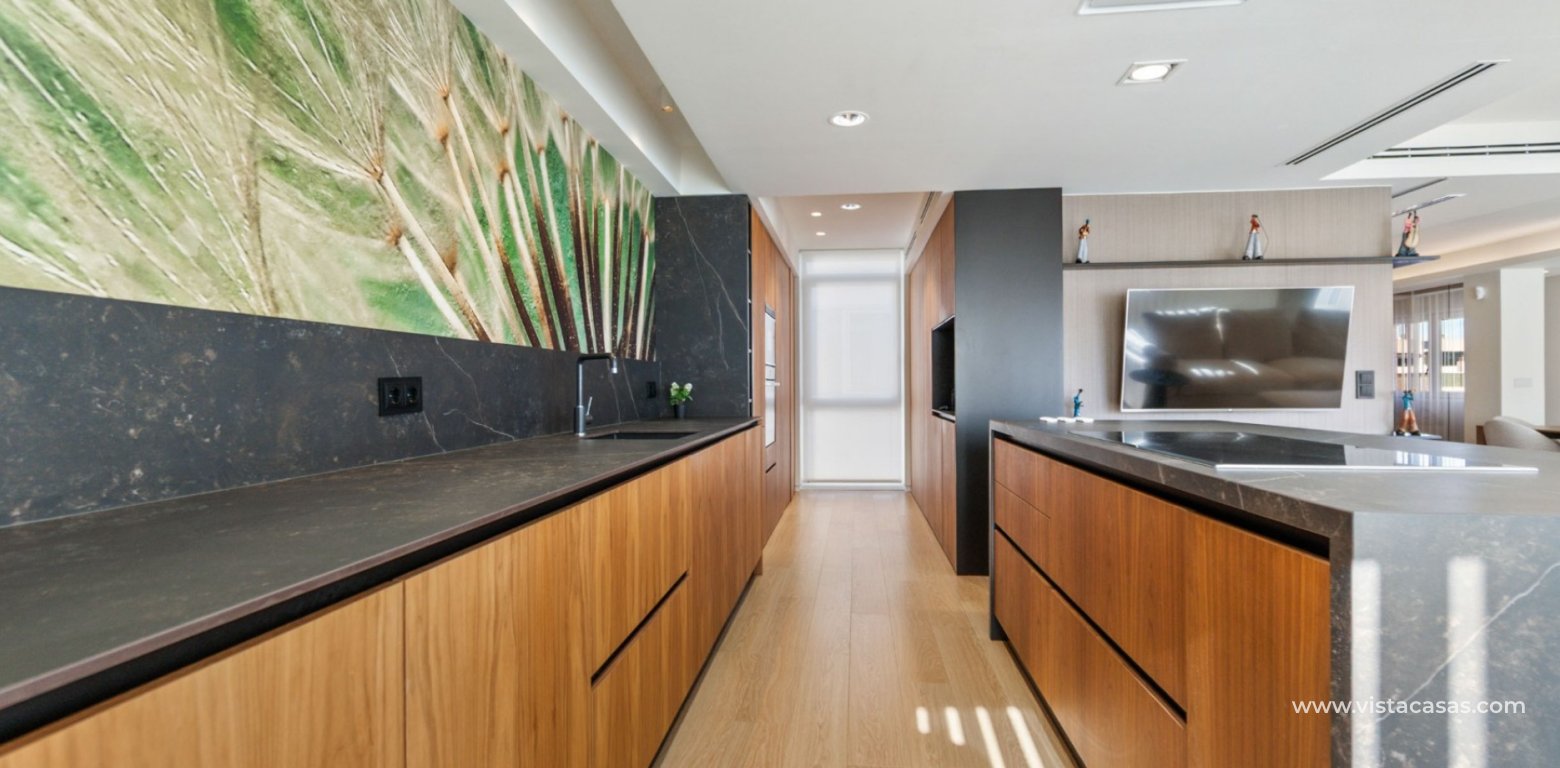 Sale - Wohnung - Torrevieja