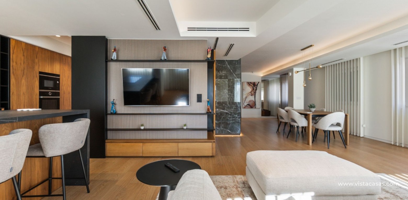 Sale - Wohnung - Torrevieja