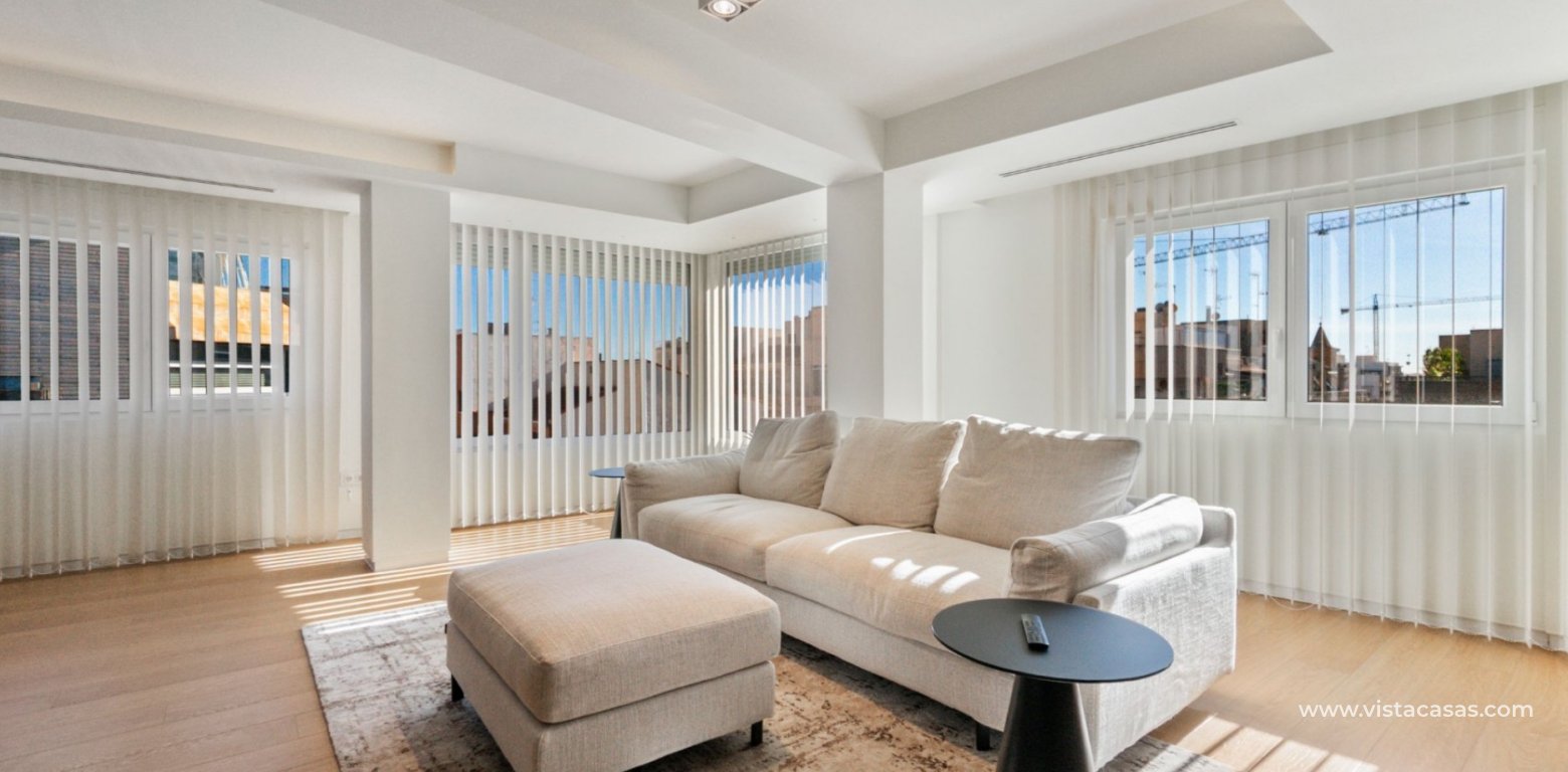 Sale - Wohnung - Torrevieja