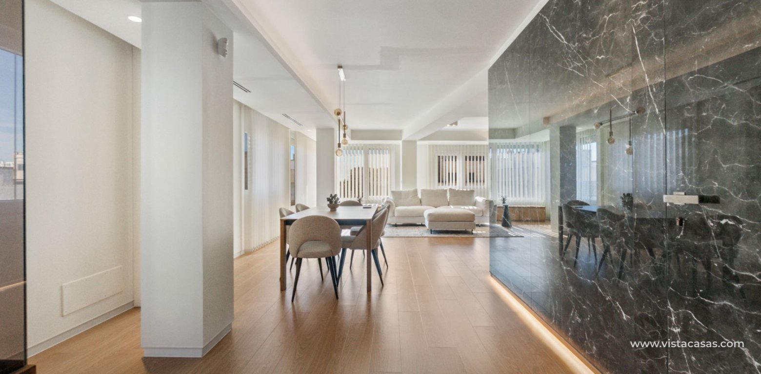 Sale - Wohnung - Torrevieja