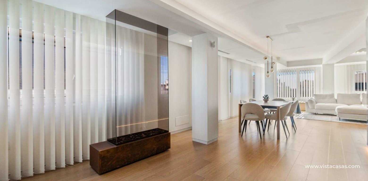 Sale - Wohnung - Torrevieja