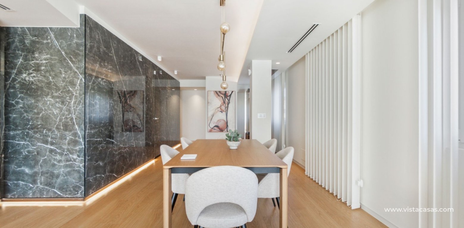 Sale - Wohnung - Torrevieja