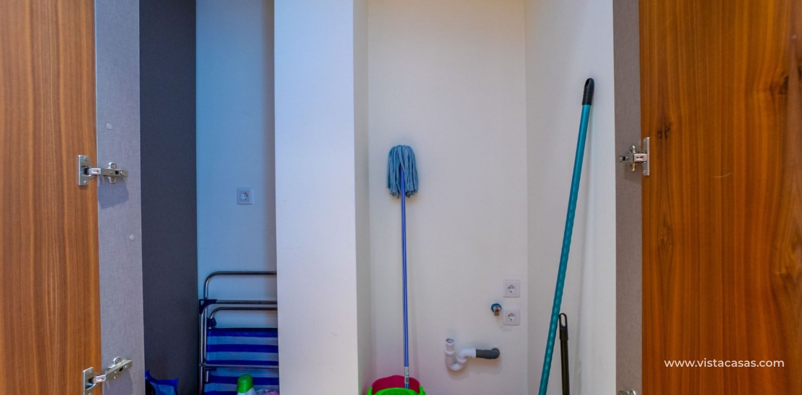 Sale - Wohnung - Torrevieja