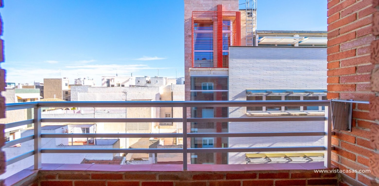 Sale - Wohnung - Torrevieja