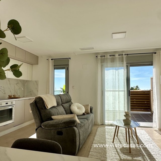 Appartement - Sale - Torrevieja - Torrevieja